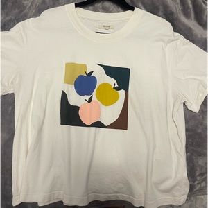 🍎 Madewell Tee🍏